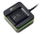 ZKTeco SLK20R - Capturador de Huella Digital - Dispositivo USB de escritorio - Compatible con Win10 / 8/7