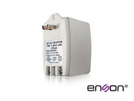FUENTE DE PODER TRANSFORMADOR ENSON RT-2440 DE 24VAC 1.8A 40W COMPATIBLE CON CONVERTIDOR DE CORRIENTE PSC-24122 IDEAL PARA SU USO EN CCTV INCENDIO Y DEMAS EQUIPOS QUE FUNCIONEN A 24VAC FUENTE DE PODER TRANSFORMADOR ENSON RT-2440 DE 24VAC 1.8A 40W COMPATIBLE CON CONVERTIDOR DE CORRIENTE PSC-24122 IDEAL PARA SU USO EN CCTV INCENDIO Y DEMAS EQUIPOS QUE FUNCIONEN A 24VAC