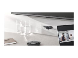 Jabra PanaCast MS - Cámara panorámica - color - 13.000.000 píxeles - 3840 x 2160 - USB 3.0 Jabra PanaCast MS - Cámara panorámica - color - 13.000.000 píxeles - 3840 x 2160 - USB 3.0