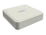 Hikvision HiLook NVR-104H-D/4P - NVR - 4 canales - en red