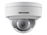 HIK - IP 4MP Camara Domo 2.8mm IR 30m H265+ 3D DNR WDR IP67 IK10 12VDC & PoE Alarm/Audio I/O