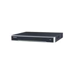 Hikvision DS-7608NI-Q2/8P - NVR - 8 canales - en red - 1U - montaje en bastidor