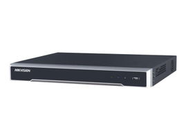 Hikvision DS-7608NI-Q2/8P - NVR - 8 canales - en red - 1U - montaje en bastidor