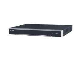 Hikvision DS-7600 Series DS-7608NI-I2 - NVR - 8 canales - en red
