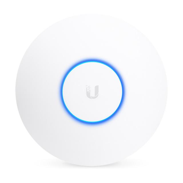 Ubiquiti UniFi UAP-AC-HD - Punto de acceso inalámbrico - Wi-Fi 5 - 2.4 GHz, 5 GHz Ubiquiti UniFi UAP-AC-HD - Punto de acceso inalámbrico - Wi-Fi 5 - 2.4 GHz, 5 GHz