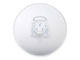 Ubiquiti PowerBeam ac PBE-5AC-GEN2 - Puente inalámbrico - GigE, AirMax ac - AirMax ac - alimentación cc