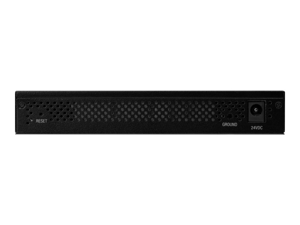 Ubiquiti EdgeRouter X SFP - Router - conmutador de 5 puertos - GigE Ubiquiti EdgeRouter X SFP - Router - conmutador de 5 puertos - GigE