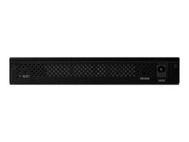 Ubiquiti EdgeRouter X SFP - Router - conmutador de 5 puertos - GigE