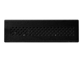 Ubiquiti EdgeRouter X SFP - Router - conmutador de 5 puertos - GigE Ubiquiti EdgeRouter X SFP - Router - conmutador de 5 puertos - GigE