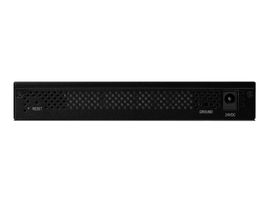 Ubiquiti EdgeRouter X SFP - Router - conmutador de 5 puertos - GigE Ubiquiti EdgeRouter X SFP - Router - conmutador de 5 puertos - GigE