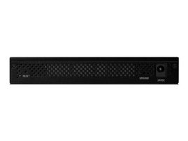 Ubiquiti EdgeRouter X SFP - Router - conmutador de 5 puertos - GigE Ubiquiti EdgeRouter X SFP - Router - conmutador de 5 puertos - GigE
