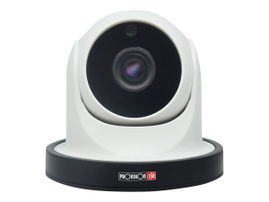 Provision-Isr DI-380AHDB36 - Cámara de videovigilancia - cúpula - color (Día y noche) - 1,3 MP - focal fijado - wired - compuesto - DC 12 V