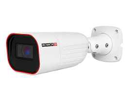 Provision-isr - Cámara de vigilancia de red - Fijo - Motorized Vari-Focal Lens with Auto-Focus