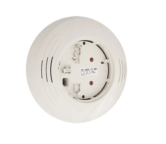 Firelite - B200SR-Sounder base
