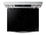 Samsung NE59N6630SS - Hornillo - autónomo - nicho - ancho: 76.2 cm - fondo: 63.5 cm - con auto limpieza - acero inoxidable