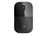 HP Z3700 - Ratón - inalámbrico - 2.4 GHz - receptor inalámbrico USB - negro - para Pavilion 24, 27, 32, 510, 590, 595, TP01
