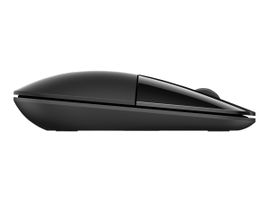 HP Z3700 - Ratón - inalámbrico - 2.4 GHz - receptor inalámbrico USB - negro - para Pavilion 24, 27, 32, 510, 590, 595, TP01 HP Z3700 - Ratón - inalámbrico - 2.4 GHz - receptor inalámbrico USB - negro - para Pavilion 24, 27, 32, 510, 590, 595, TP01