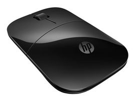 HP Z3700 - Ratón - inalámbrico - 2.4 GHz - receptor inalámbrico USB - negro - para Pavilion 24, 27, 32, 510, 590, 595, TP01 HP Z3700 - Ratón - inalámbrico - 2.4 GHz - receptor inalámbrico USB - negro - para Pavilion 24, 27, 32, 510, 590, 595, TP01