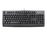 Lenovo Preferred Pro II - Teclado - USB - QWERTY - español (Latinoamérica) - negro