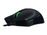 Razer Lancehead - Tournament Edition - ratón - diestro y zurdo - óptico - cableado - USB - negro