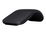Microsoft Arc Mouse - Ratón - óptico - 2 botones - inalámbrico - Bluetooth 4.1 LE - negro