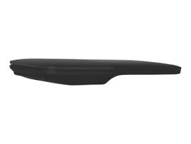 Microsoft Arc Mouse - Ratón - óptico - 2 botones - inalámbrico - Bluetooth 4.1 LE - negro