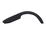 Microsoft Arc Mouse - Ratón - óptico - 2 botones - inalámbrico - Bluetooth 4.1 LE - negro