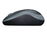 Logitech M185 - Ratón - óptico - 3 botones - inalámbrico - 2.4 GHz - receptor inalámbrico USB - gris vencejo