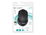 Mouse Logitech Óptico M280, Inalámbrico, 1000DPI, USB, Negro 