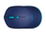 Logitech M535 - Ratón - óptico - 4 botones - inalámbrico - Bluetooth 3.0 - azul