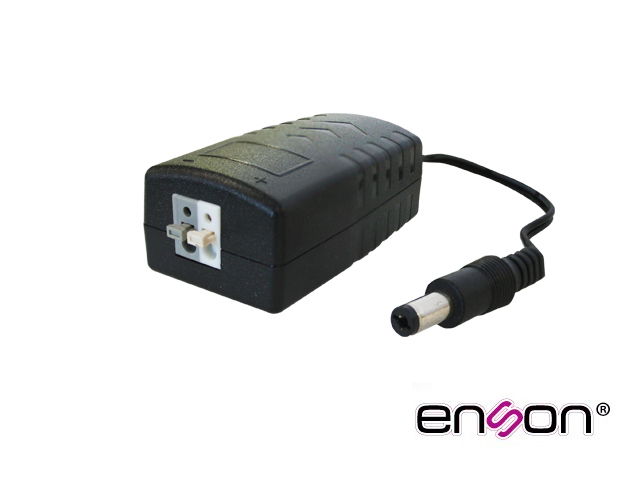 CONVERTIDOR DE CORRIENTE ENSON ENS-24122 DE 24VAC A 12VDC 2AMP IDEAL PARA INSTALACIONES DE CAMARAS CCTV A DISTANCIAS MAYORES A 100 METROS CONVERTIDOR DE CORRIENTE ENSON ENS-24122 DE 24VAC A 12VDC 2AMP IDEAL PARA INSTALACIONES DE CAMARAS CCTV A DISTANCIAS MAYORES A 100 METROS