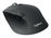 Logitech Triathlon M720 - Ratón - óptico - 8 botones - inalámbrico - 2.4 GHz, Bluetooth - receptor inalámbrico USB