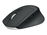 Logitech Triathlon M720 - Ratón - óptico - 8 botones - inalámbrico - 2.4 GHz, Bluetooth - receptor inalámbrico USB