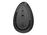 Logitech MX Vertical - Ratón vertical - ergonómico - óptico - 6 botones - inalámbrico, cableado - Bluetooth, 2.4 GHz - receptor inalámbrico USB - grafito