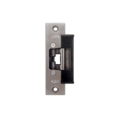 Contrachapa Universal/ ideal para cerraduras Estándar/ Sensor/ UL/ 3 Años Garantia Contrachapa Universal/ ideal para cerraduras Estándar/ Sensor/ UL/ 3 Años Garantia