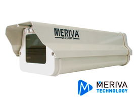 HOUSING MERIVA TECHNOLOGY MVA-605 BEIGE / 37CM LARGO / IP66 / EXTERIOR *NO INCLUYE BRAZO* HOUSING MERIVA TECHNOLOGY MVA-605 BEIGE / 37CM LARGO / IP66 / EXTERIOR *NO INCLUYE BRAZO*