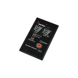 CONTROL REMOTO PARA INVERSORES SERIE SAM CONTROL REMOTO PARA INVERSORES SERIE SAM