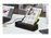 Epson WorkForce ES-300W - Escáner de documentos - Sensor de imagen de contacto (CIS) - a dos caras - Letter - 600 ppp x 600 ppp - hasta 25 ppm (mono) / hasta 25 ppm (color) - Alimentador automático de documentos (ADF) (20 hojas) - hasta 500 exploraci
