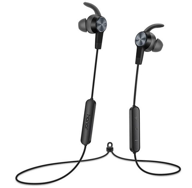 Huawei - 02452499 - Earphones - Para Phone / Para Tablet - Wireless