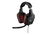 Logitech G332 - G Series - auricular - tamaño completo - cableado
