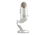 Blue Microphones Yeti - Micrófono - USB - plata