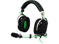 Razer BlackShark V2 - Auricular - tamaño completo - cableado - USB, conector de 3,5 mm - aislamiento de ruido Razer BlackShark V2 - Auricular - tamaño completo - cableado - USB, conector de 3,5 mm - aislamiento de ruido
