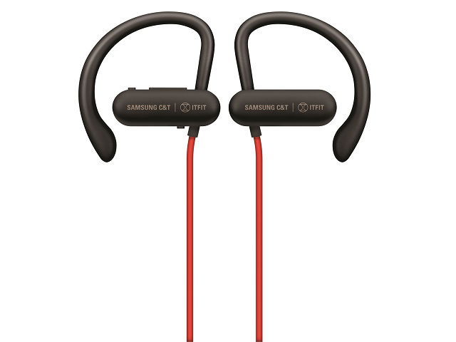 Samsung - BE7 - Earphones - Para Phone - Wireless - GP-OAU019SACRW Samsung - BE7 - Earphones - Para Phone - Wireless - GP-OAU019SACRW
