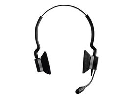 Jabra BIZ 2300 USB UC Duo - Auricular - en oreja - cableado - USB Jabra BIZ 2300 USB UC Duo - Auricular - en oreja - cableado - USB