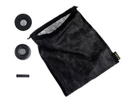 Jabra BIZ 2300 USB UC Duo - Auricular - en oreja - cableado - USB Jabra BIZ 2300 USB UC Duo - Auricular - en oreja - cableado - USB