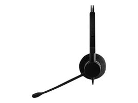 Jabra BIZ 2300 USB UC Duo - Auricular - en oreja - cableado - USB Jabra BIZ 2300 USB UC Duo - Auricular - en oreja - cableado - USB