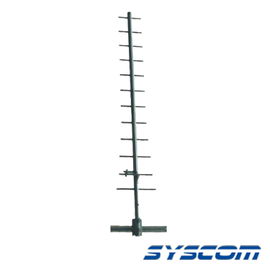 Antena Base UHF, Direccional, Rango de Frecuencia 440 - 470 MHz. Antena Base UHF, Direccional, Rango de Frecuencia 440 - 470 MHz.