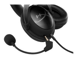 HyperX Cloud II - 7.1 - Gaming Pro - Headset - Gun Metal - Wired