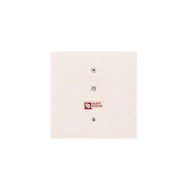 Modulo de relevador para notificación tipo C compatible con paneles Silent Knight