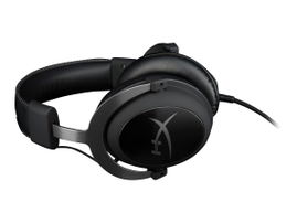 HyperX Cloud II - 7.1 - Gaming Pro - Headset - Gun Metal - Wired